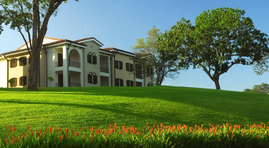 קוקו Pacifico Resort Condominiums מראה חיצוני תמונה