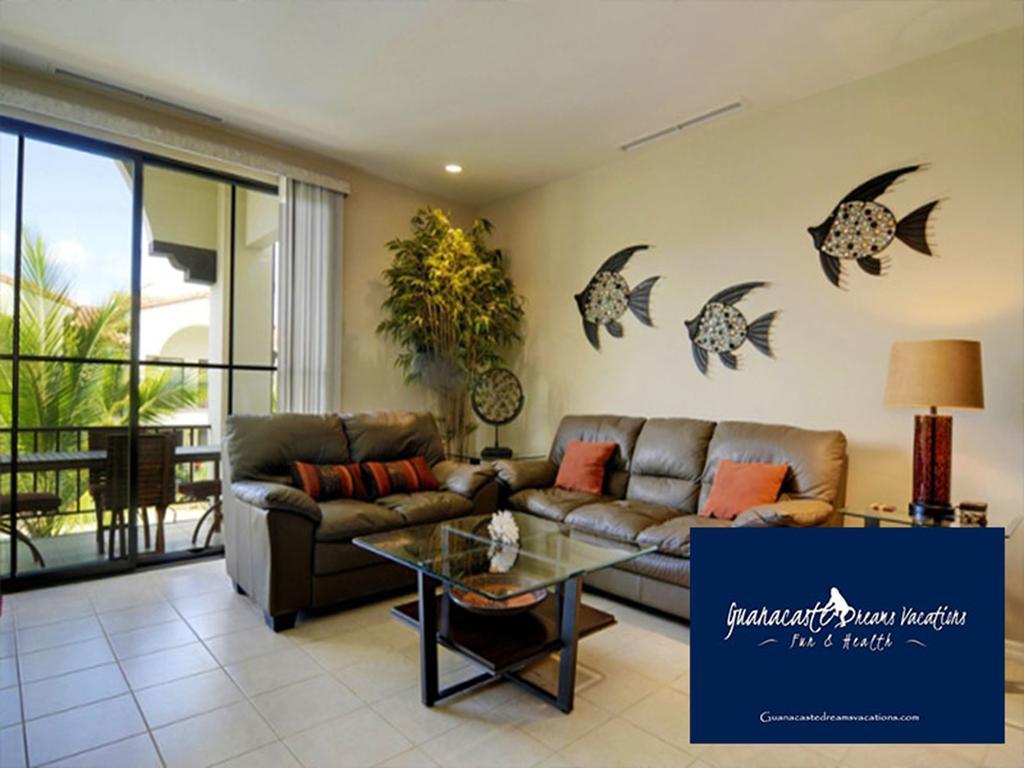 קוקו Pacifico Resort Condominiums מראה חיצוני תמונה