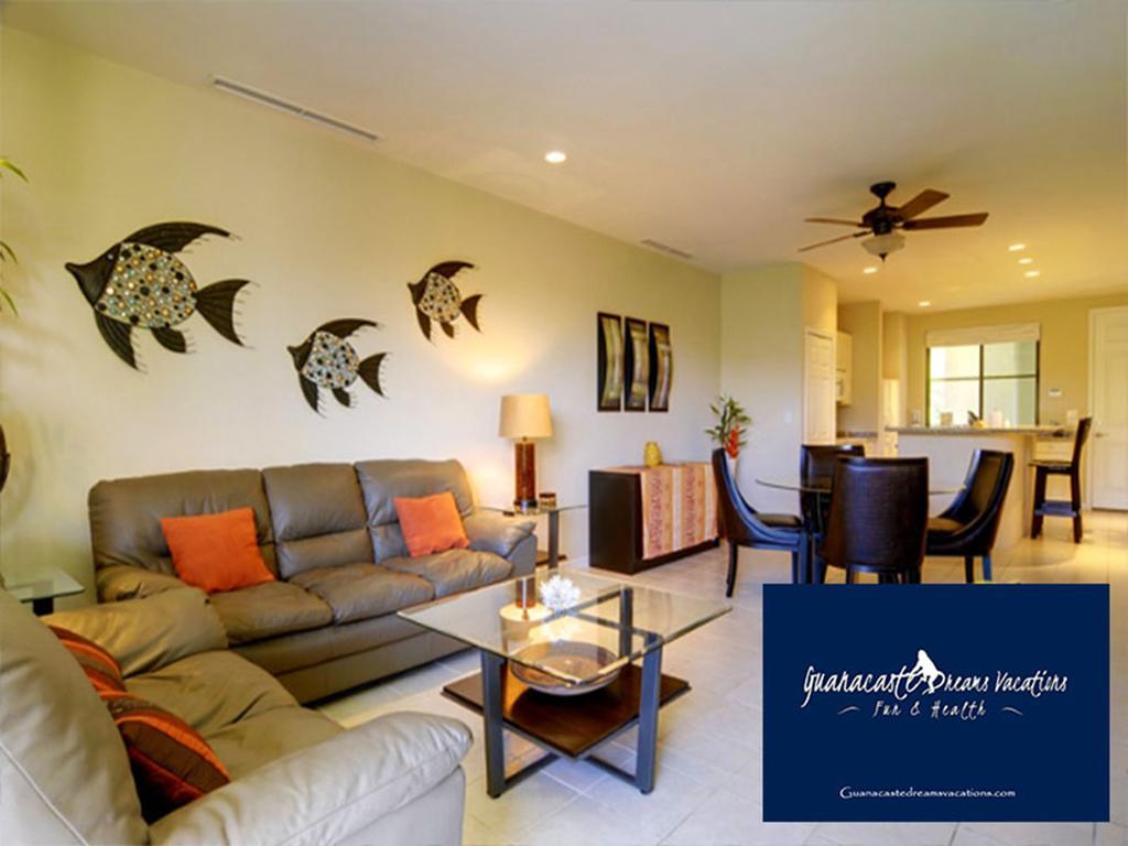 קוקו Pacifico Resort Condominiums מראה חיצוני תמונה