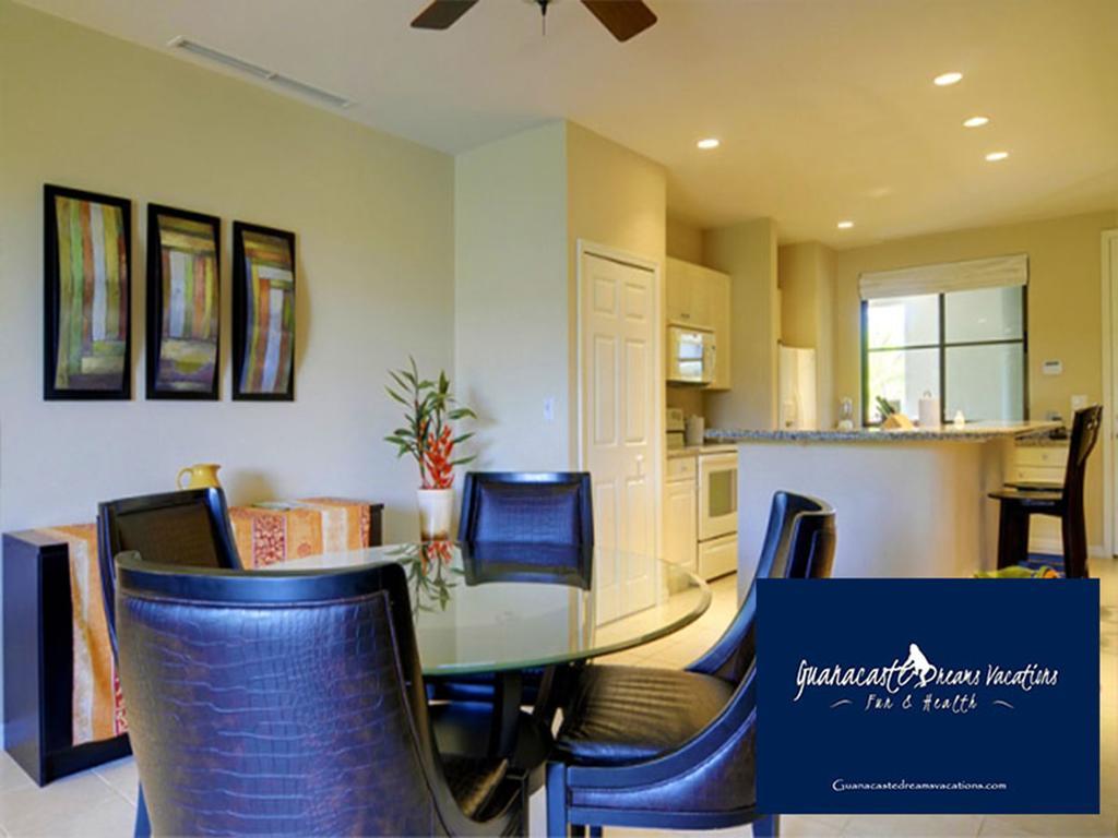 קוקו Pacifico Resort Condominiums מראה חיצוני תמונה