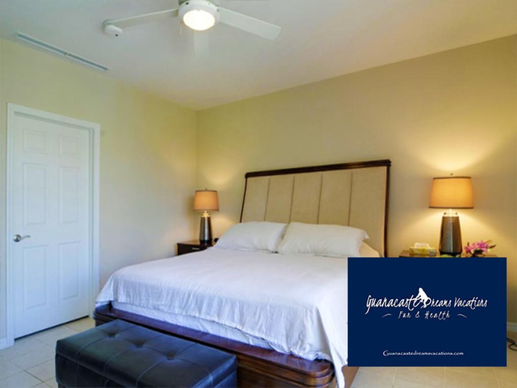 קוקו Pacifico Resort Condominiums מראה חיצוני תמונה