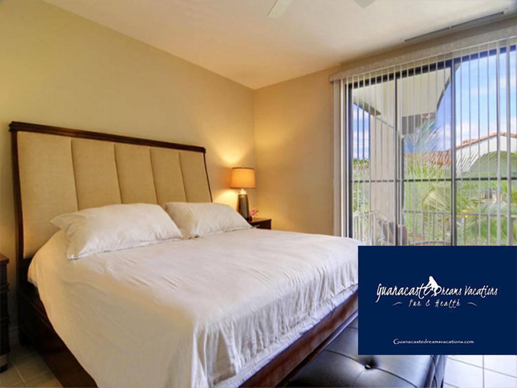 קוקו Pacifico Resort Condominiums מראה חיצוני תמונה