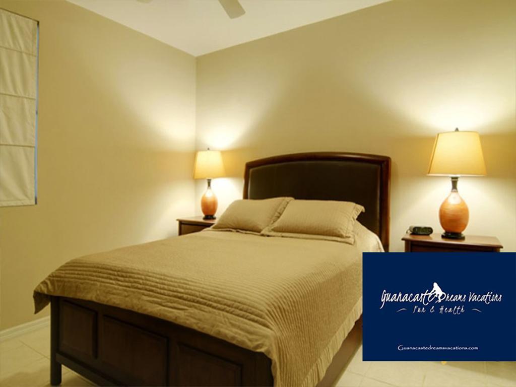 קוקו Pacifico Resort Condominiums מראה חיצוני תמונה