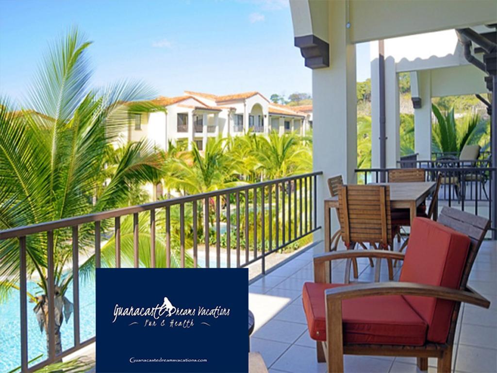 קוקו Pacifico Resort Condominiums מראה חיצוני תמונה