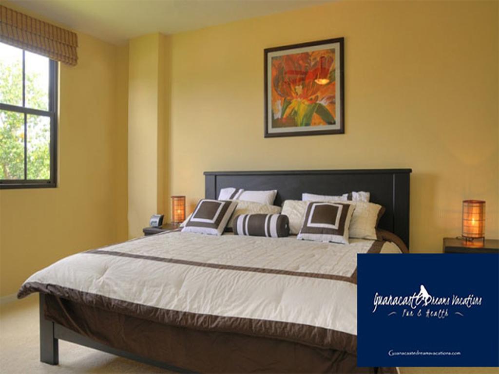 קוקו Pacifico Resort Condominiums מראה חיצוני תמונה