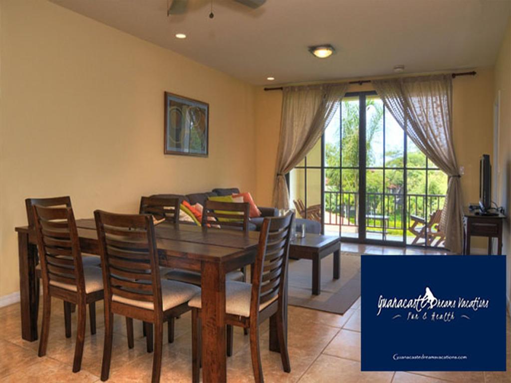קוקו Pacifico Resort Condominiums מראה חיצוני תמונה