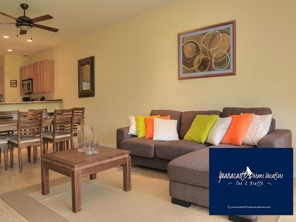 קוקו Pacifico Resort Condominiums מראה חיצוני תמונה