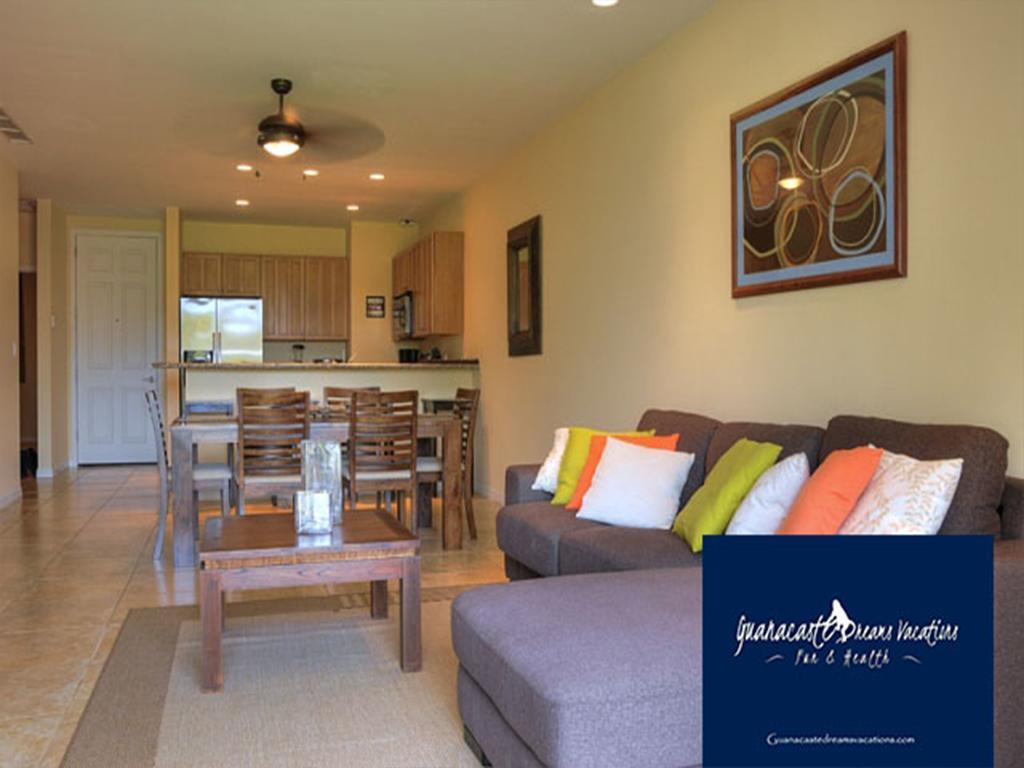 קוקו Pacifico Resort Condominiums מראה חיצוני תמונה