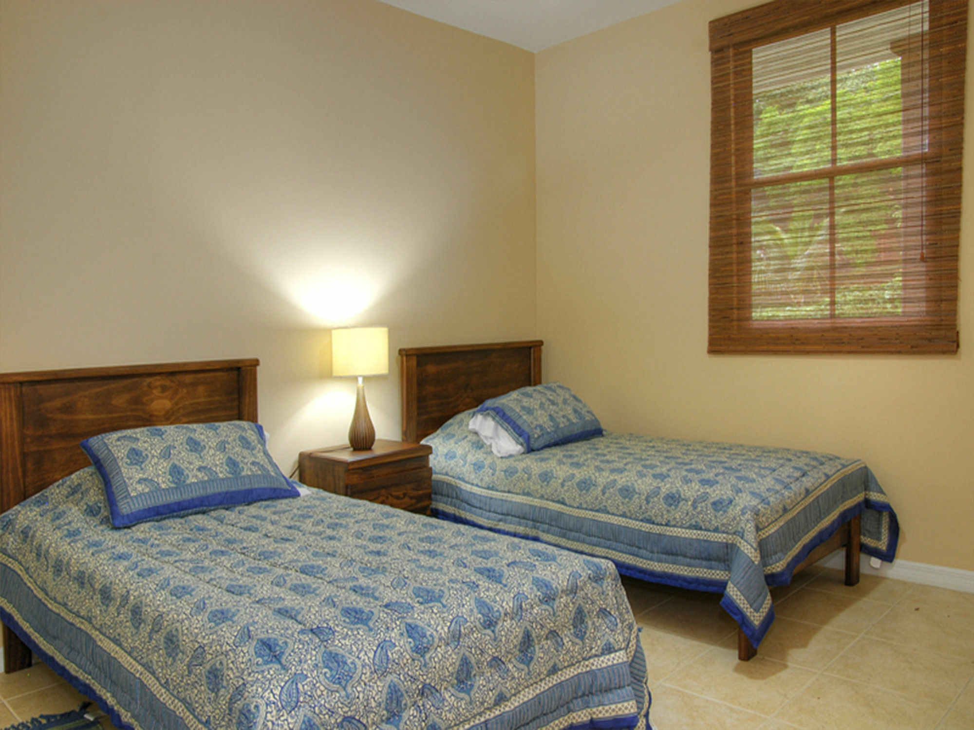 קוקו Pacifico Resort Condominiums מראה חיצוני תמונה