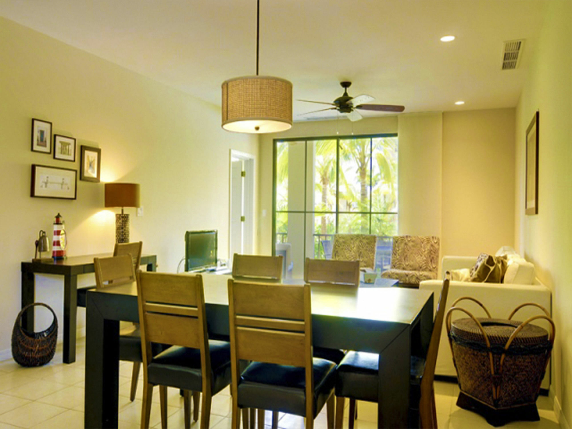 קוקו Pacifico Resort Condominiums מראה חיצוני תמונה