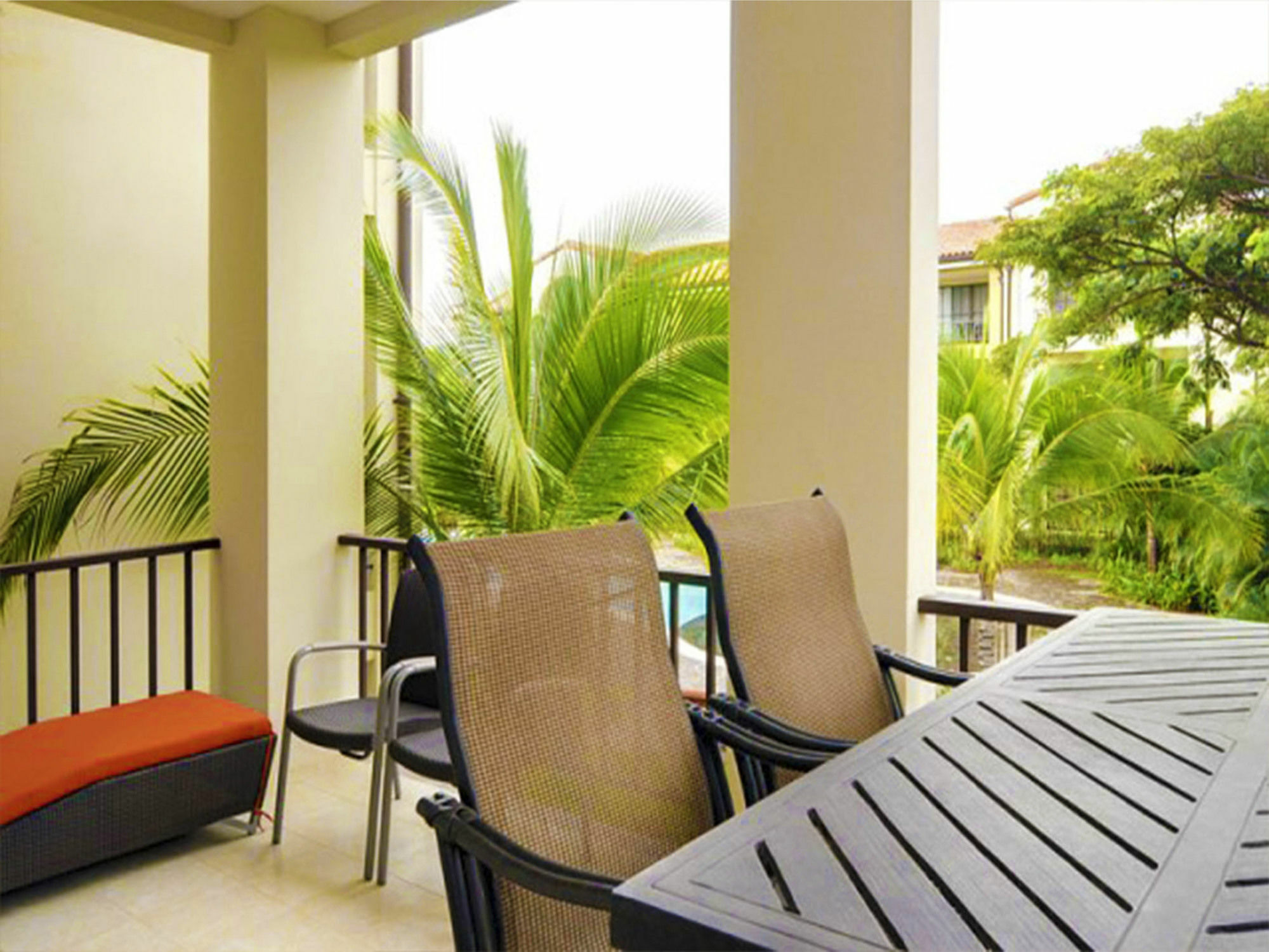 קוקו Pacifico Resort Condominiums מראה חיצוני תמונה