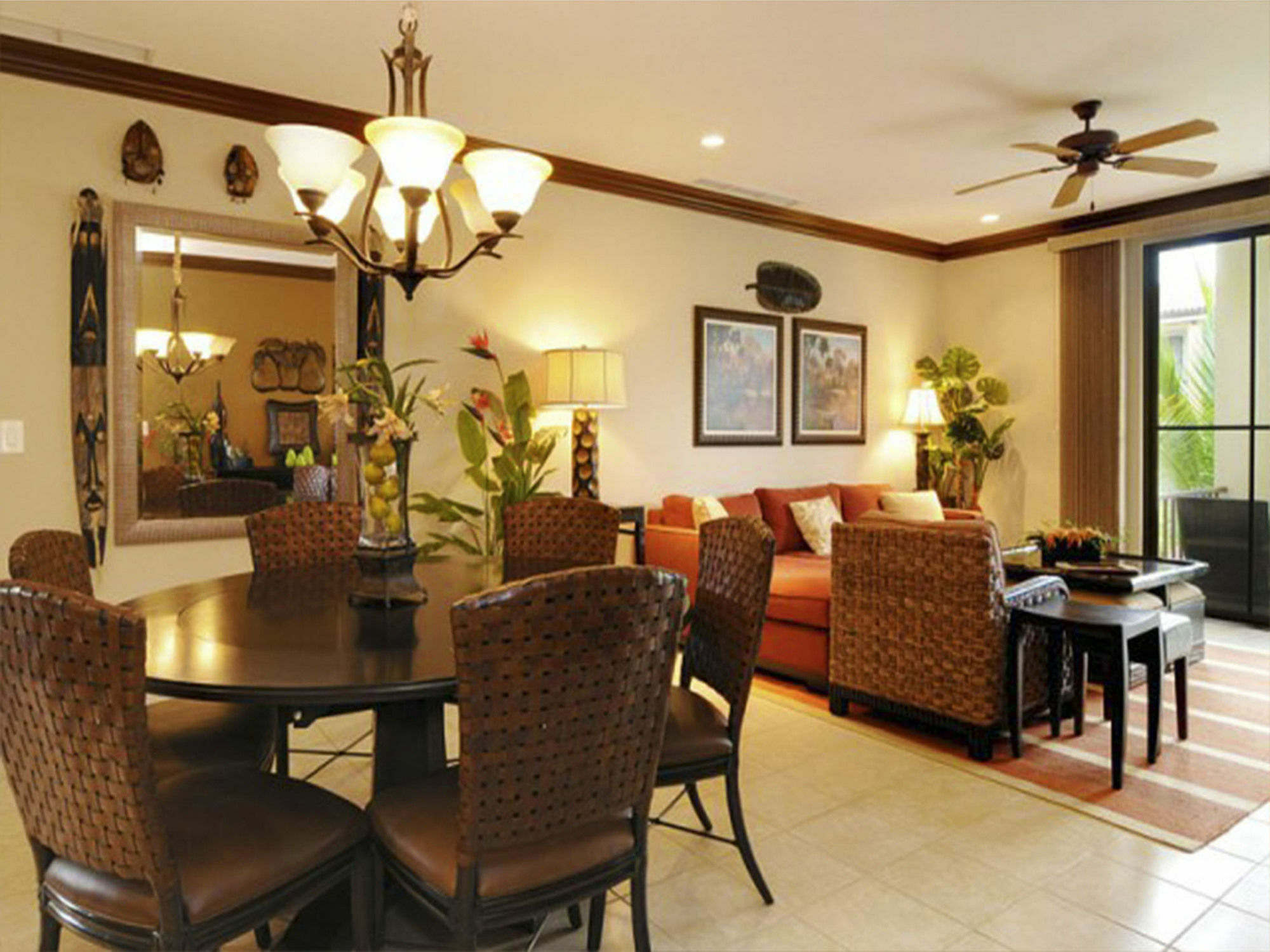 קוקו Pacifico Resort Condominiums מראה חיצוני תמונה