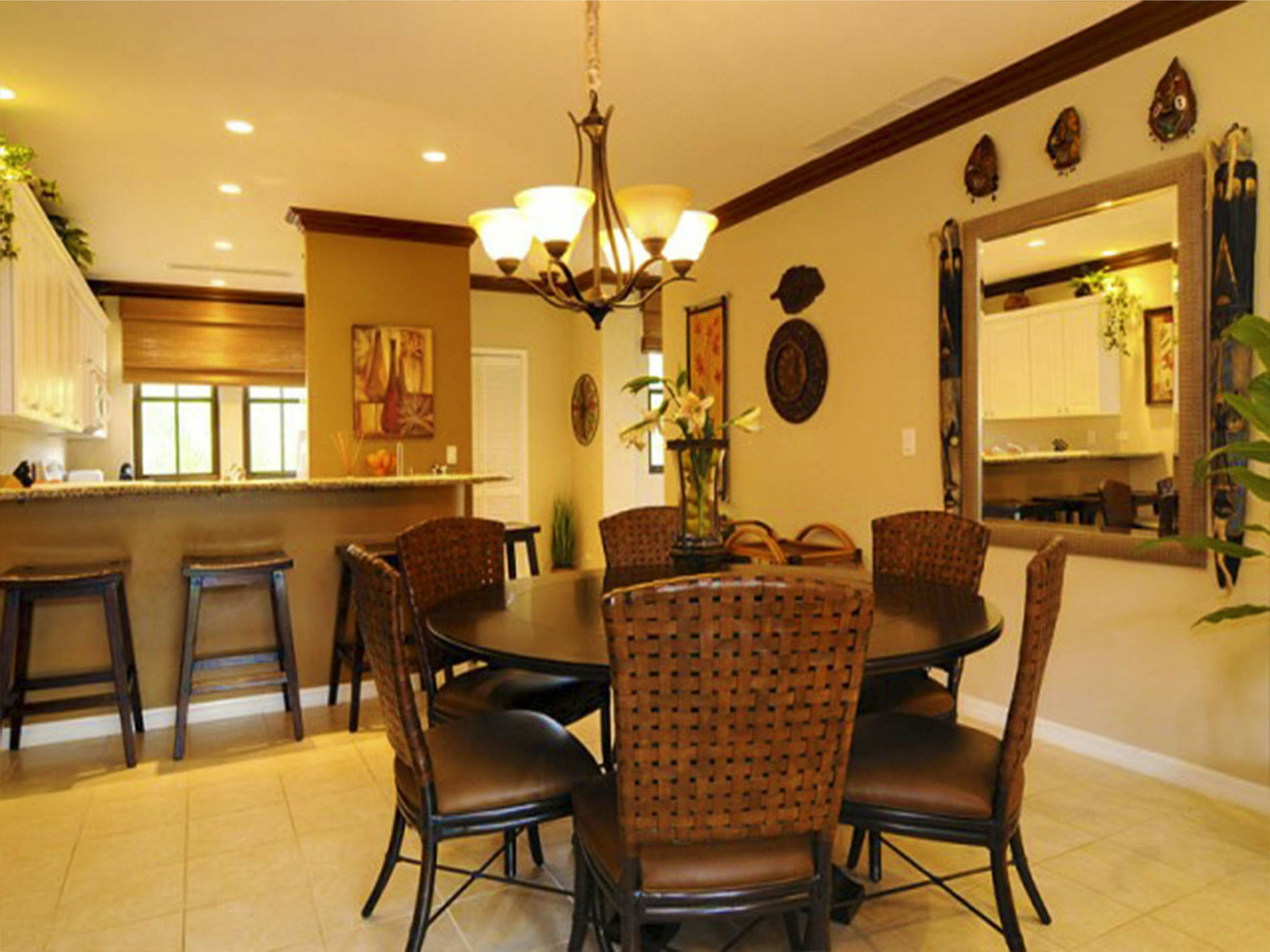 קוקו Pacifico Resort Condominiums מראה חיצוני תמונה