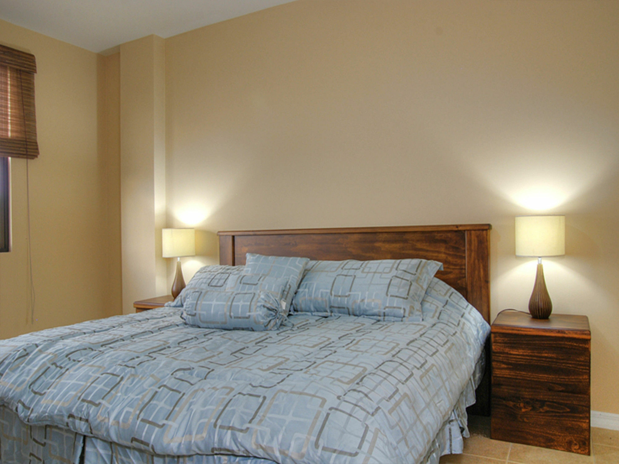 קוקו Pacifico Resort Condominiums מראה חיצוני תמונה