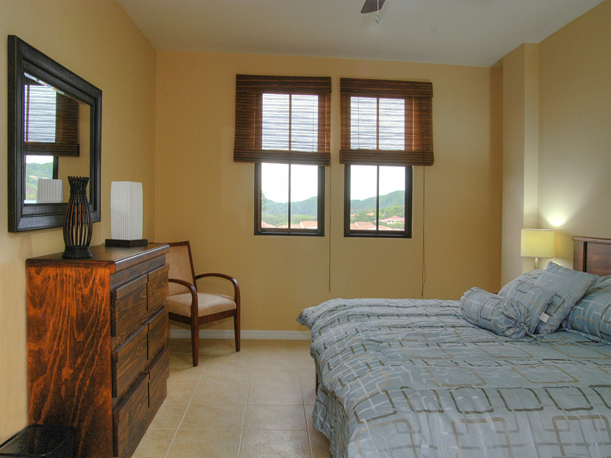קוקו Pacifico Resort Condominiums מראה חיצוני תמונה