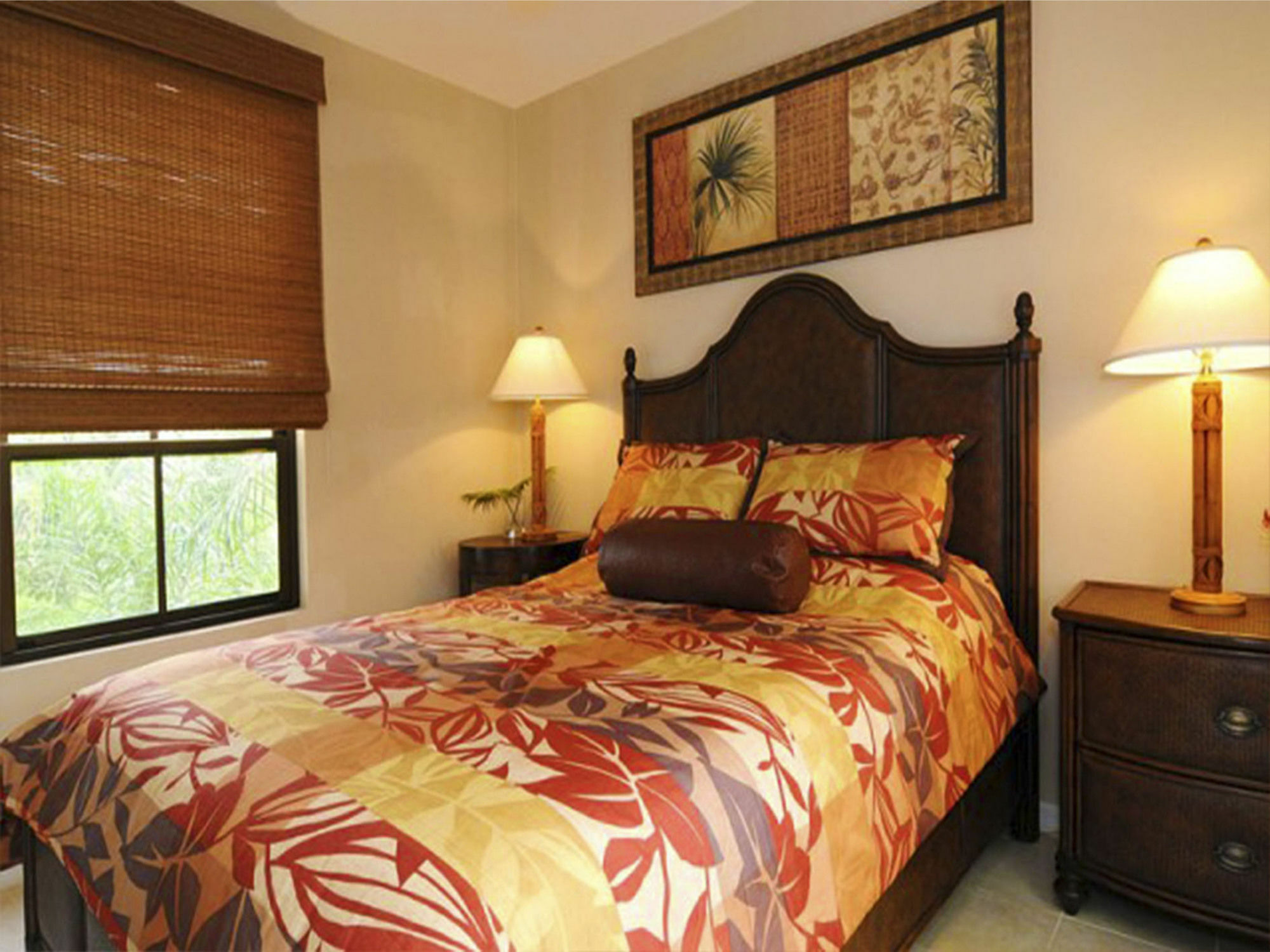 קוקו Pacifico Resort Condominiums מראה חיצוני תמונה