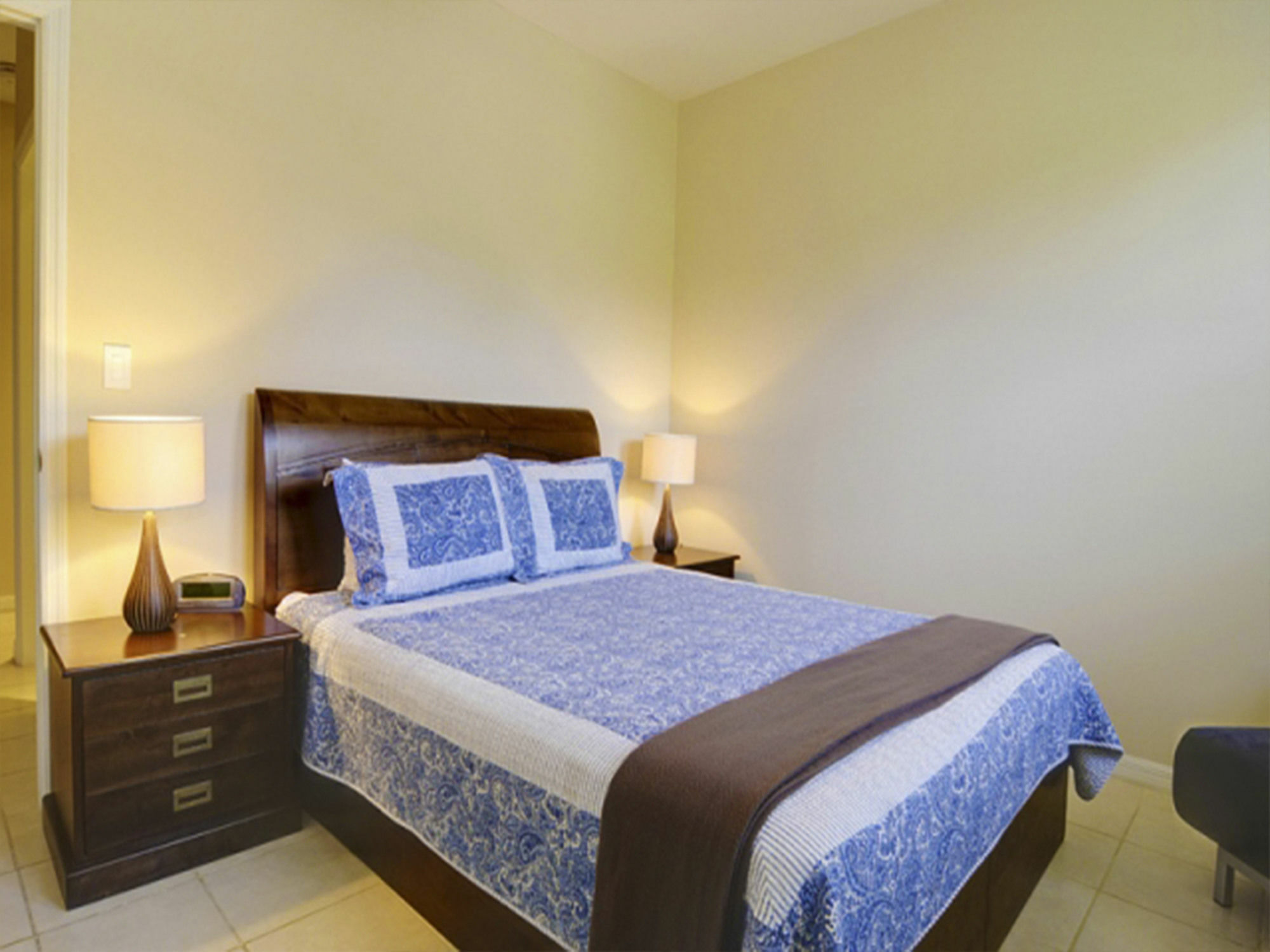קוקו Pacifico Resort Condominiums מראה חיצוני תמונה