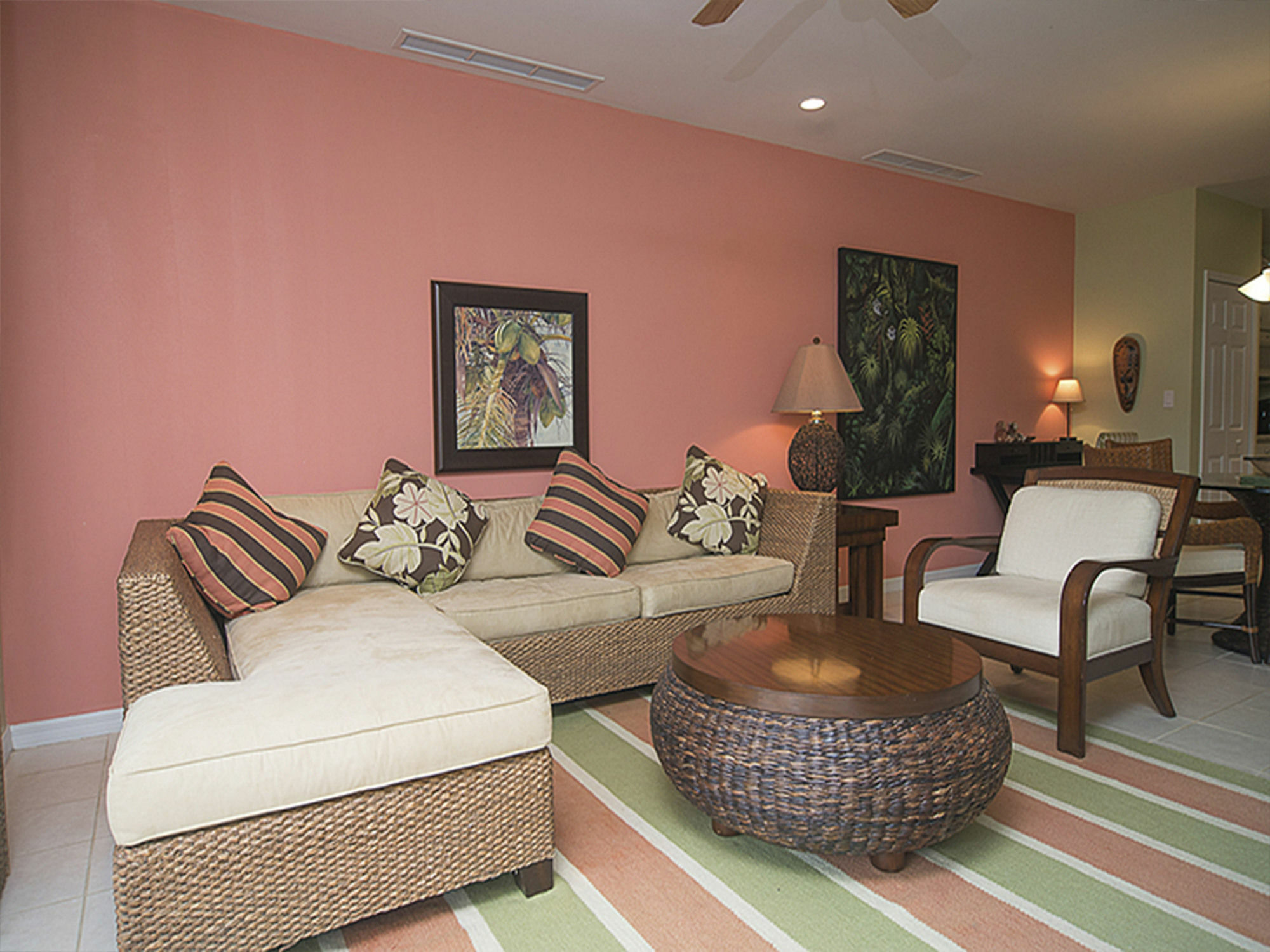 קוקו Pacifico Resort Condominiums מראה חיצוני תמונה