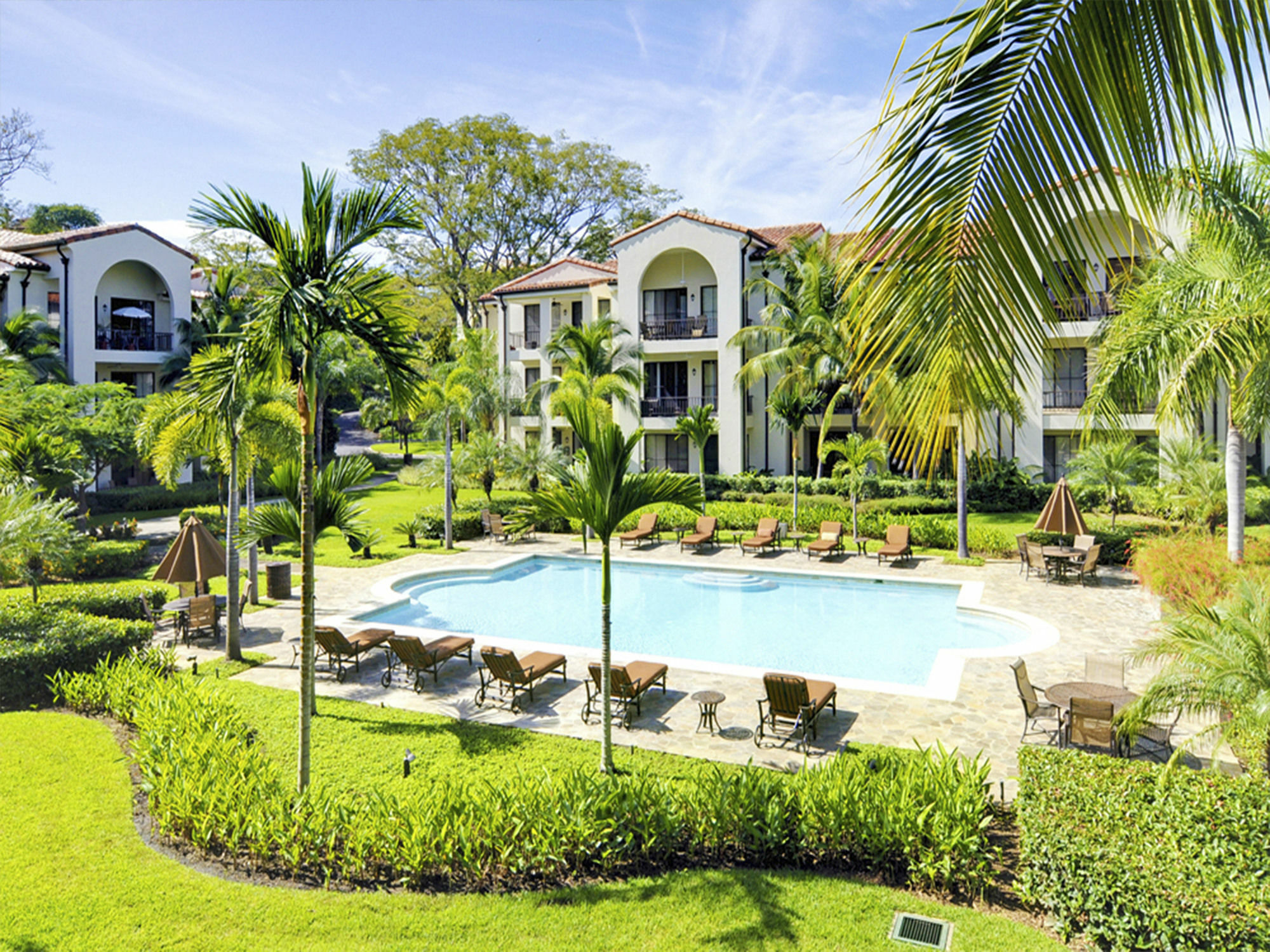 קוקו Pacifico Resort Condominiums מראה חיצוני תמונה