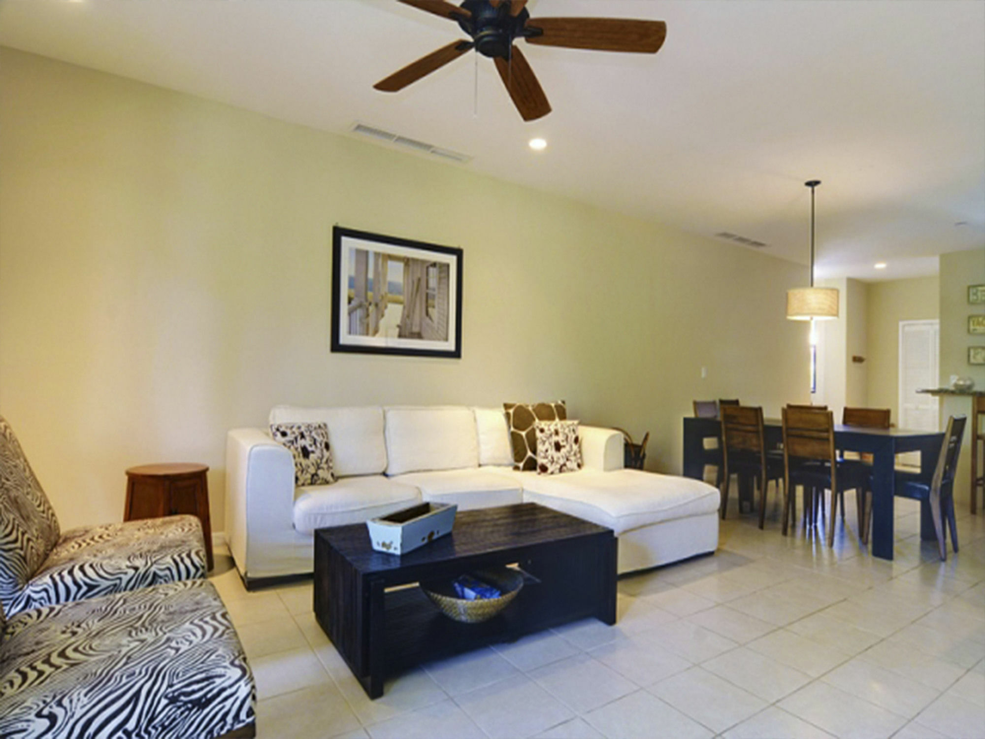 קוקו Pacifico Resort Condominiums מראה חיצוני תמונה