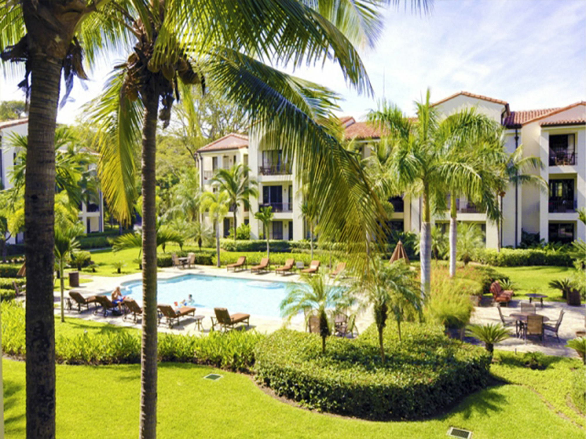 קוקו Pacifico Resort Condominiums מראה חיצוני תמונה