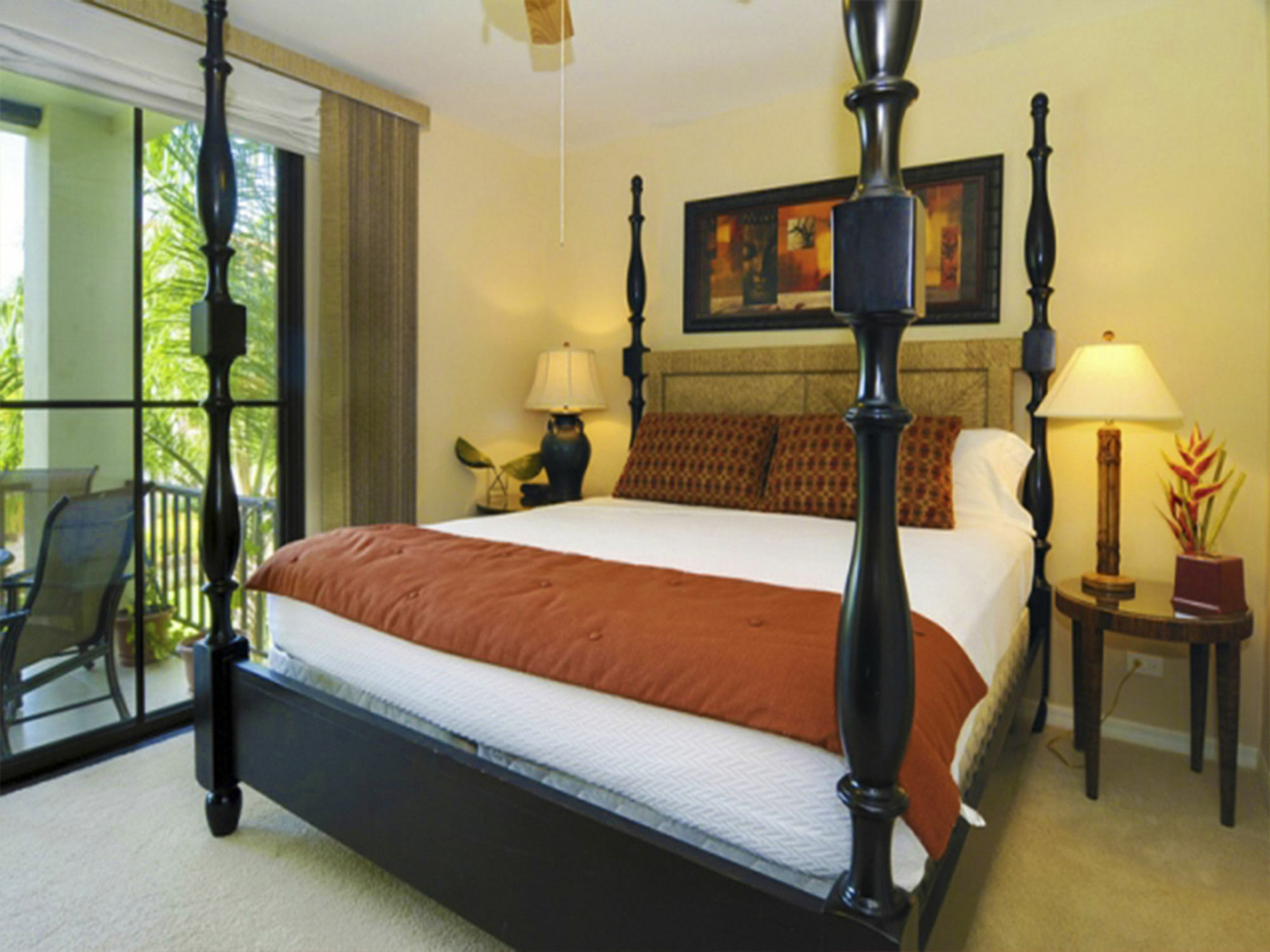 קוקו Pacifico Resort Condominiums מראה חיצוני תמונה
