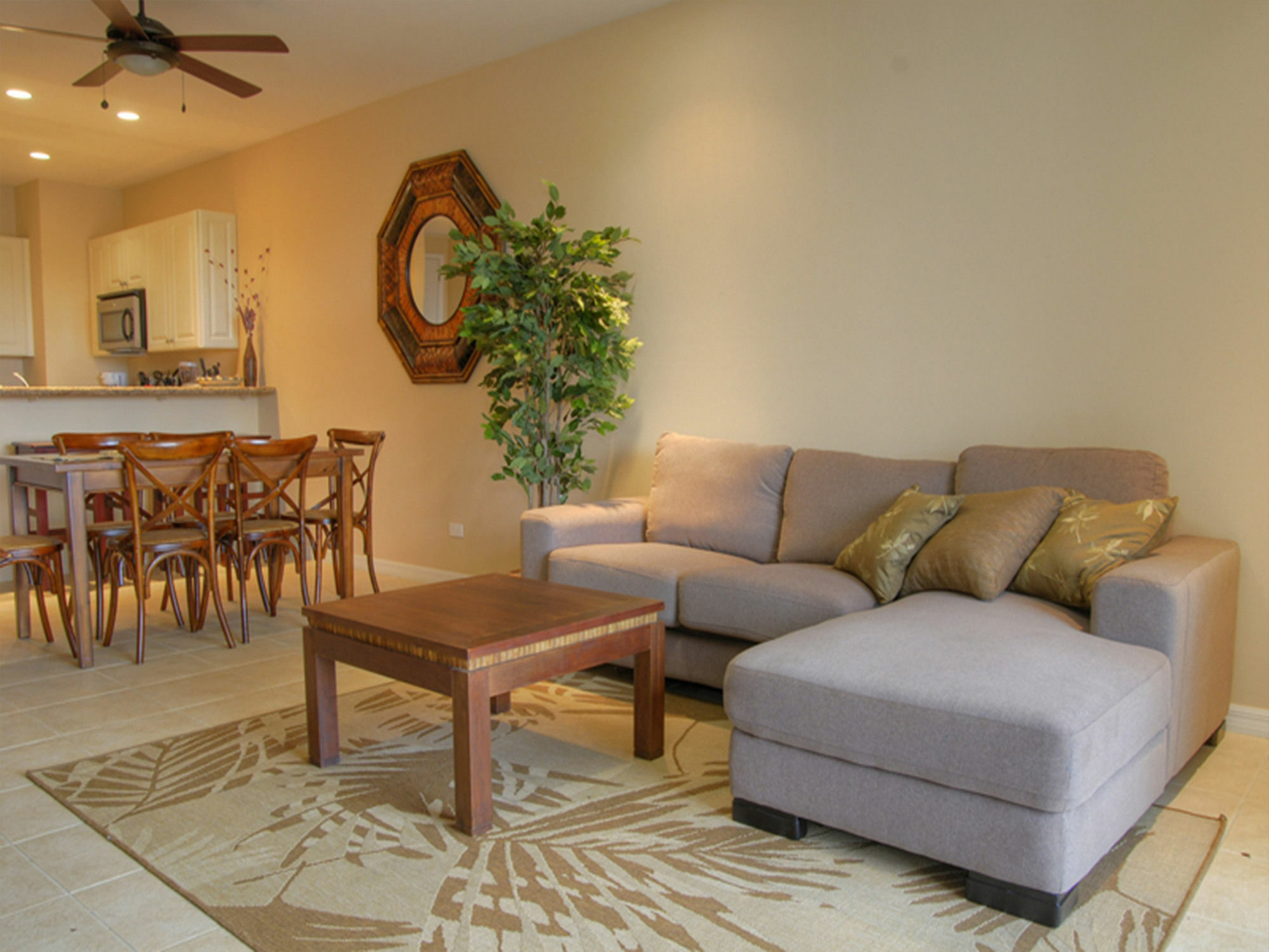 קוקו Pacifico Resort Condominiums מראה חיצוני תמונה