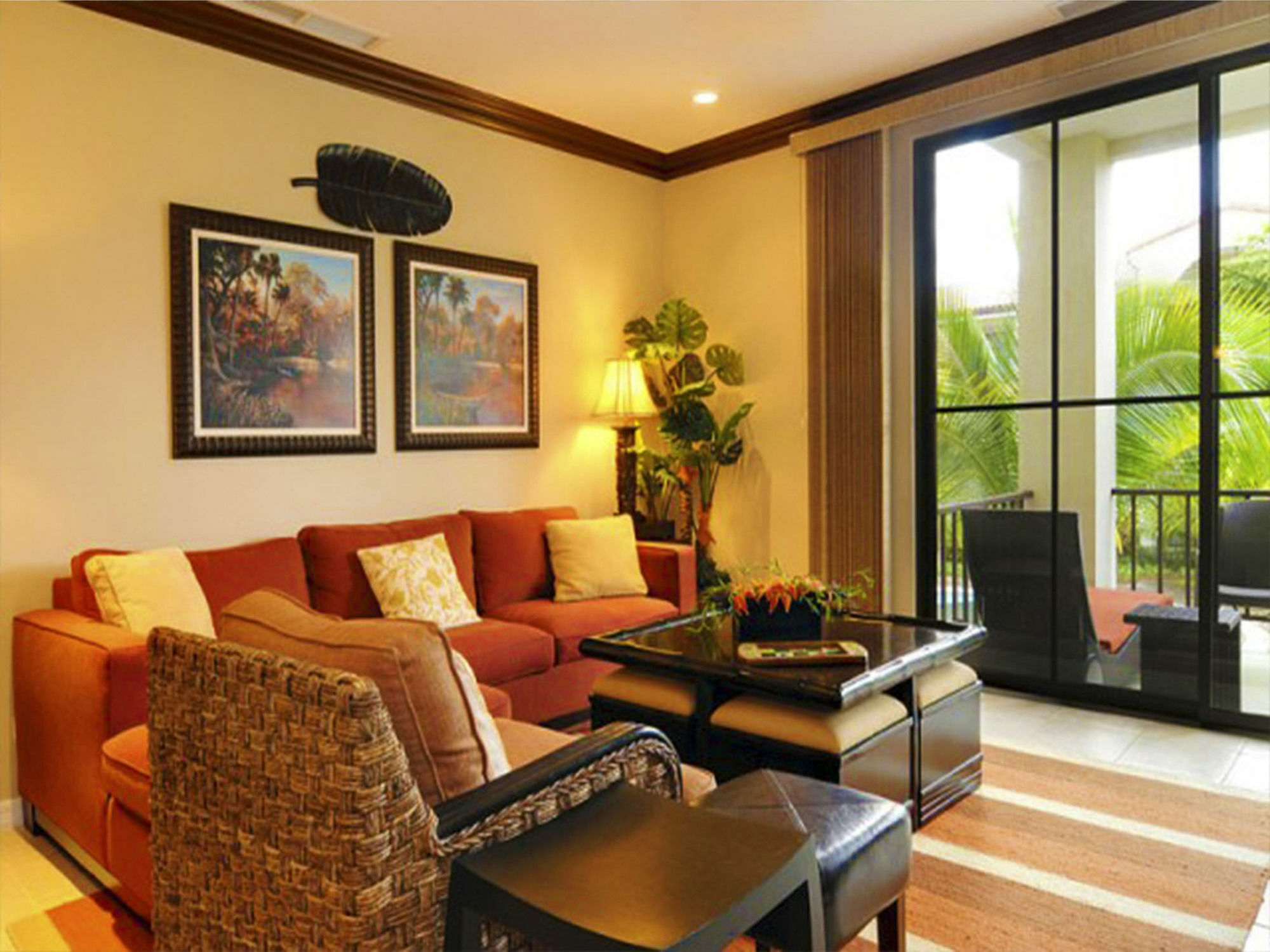 קוקו Pacifico Resort Condominiums מראה חיצוני תמונה