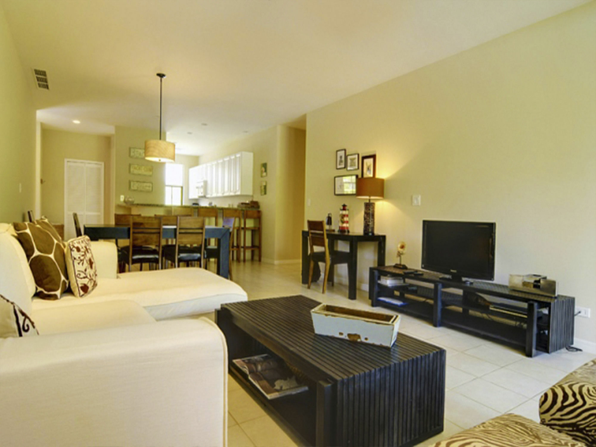 קוקו Pacifico Resort Condominiums מראה חיצוני תמונה