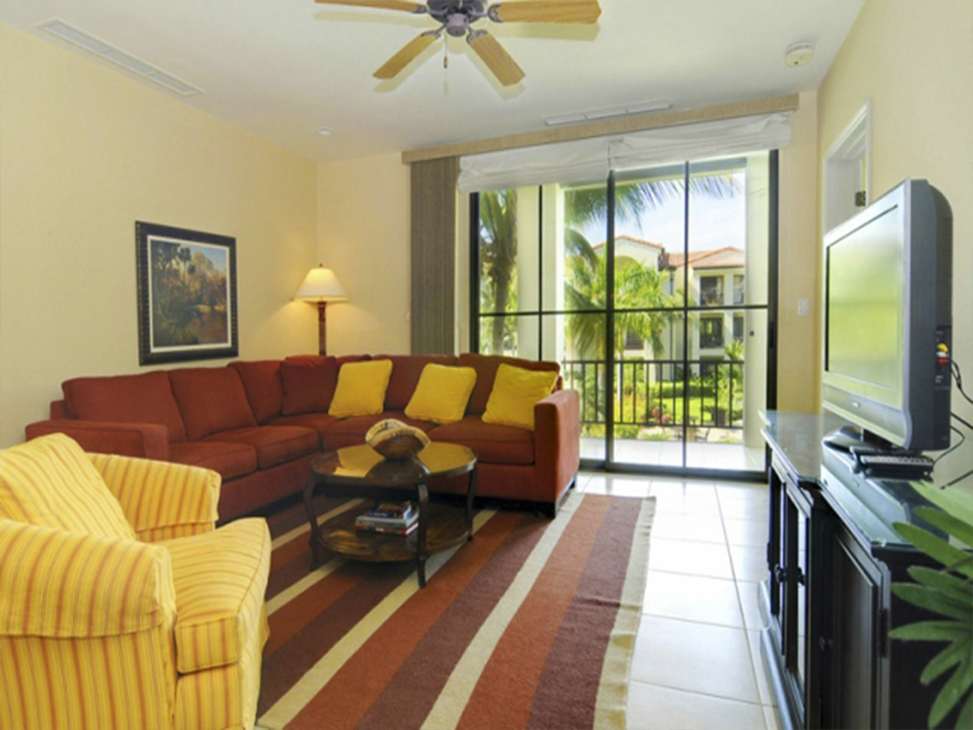 קוקו Pacifico Resort Condominiums מראה חיצוני תמונה